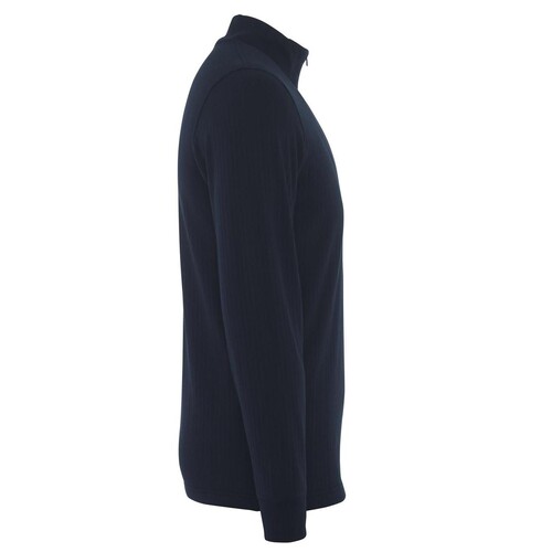 Ludvika Funktionsunterhemd / Gr. 3XL,  Marine Produktbild Additional View 3 L