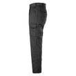 Orlando Servicehose / Gr. 82C52,  Schwarz Produktbild Additional View 1 S