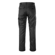 Orlando Servicehose / Gr. 82C52,  Schwarz Produktbild Additional View 2 S