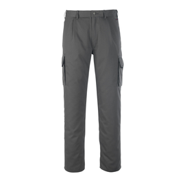 Orlando Servicehose / Gr. 82C52,  Anthrazit Produktbild