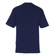 Java T-shirt / Gr. 3XLTEN, Marine (PACK=10 STÜCK) Produktbild Additional View 2 S
