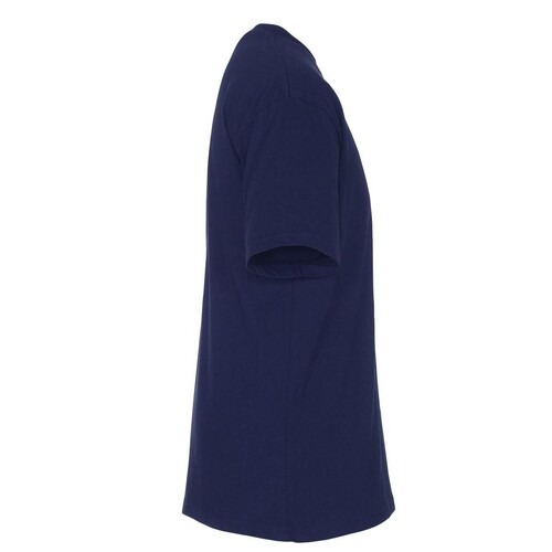 Java T-shirt / Gr. 4XLTEN, Marine (PACK=10 STÜCK) Produktbild Additional View 3 L