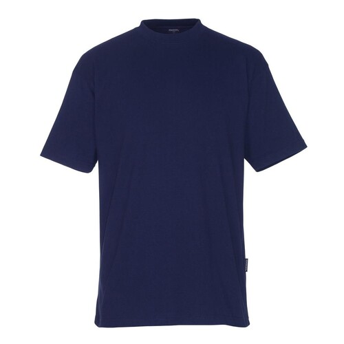Java T-shirt / Gr. L  TEN, Marine (PACK=10 STÜCK) Produktbild