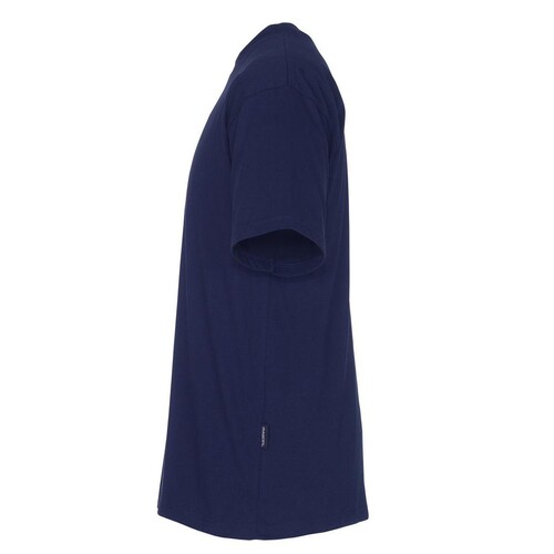 Java T-shirt / Gr. S  TEN, Marine (PACK=10 STÜCK) Produktbild Additional View 1 L