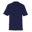 Java T-shirt / Gr. S  TEN, Marine (PACK=10 STÜCK) Produktbild Additional View 2 S