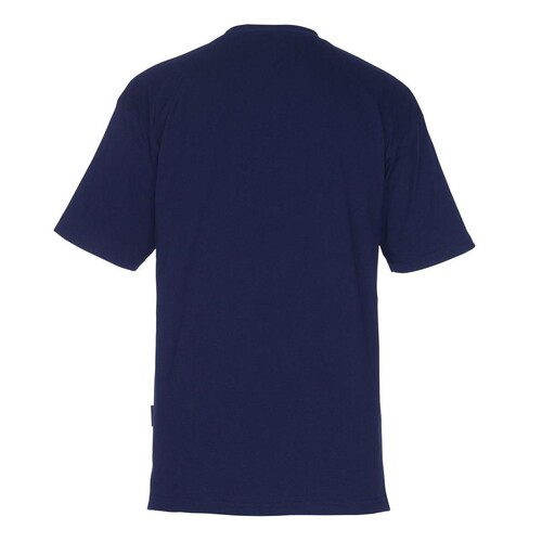 Java T-shirt / Gr. S  TEN, Marine (PACK=10 STÜCK) Produktbild Additional View 2 L