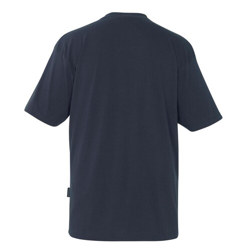 Java T-shirt / Gr. 2XLTEN, Schwarzblau (PACK=10 STÜCK) Produktbild Additional View 2 L