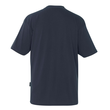 Java T-shirt / Gr. L  ONE, Schwarzblau Produktbild Additional View 2 S