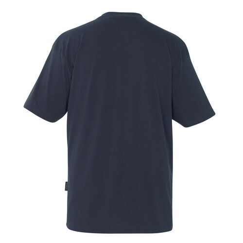 Java T-shirt / Gr. M  TEN, Schwarzblau (PACK=10 STÜCK) Produktbild Additional View 2 L