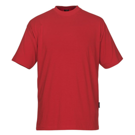 Java T-shirt / Gr. 2XLTEN, Rot (PACK=10 STÜCK) Produktbild