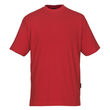 Java T-shirt / Gr. L  TEN, Rot (PACK=10 STÜCK) Produktbild