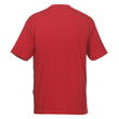 Java T-shirt / Gr. M  TEN, Rot (PACK=10 STÜCK) Produktbild Additional View 2 S