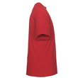 Java T-shirt / Gr. S  TEN, Rot (PACK=10 STÜCK) Produktbild Additional View 3 S