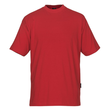 Java T-shirt / Gr. XL TEN, Rot (PACK=10 STÜCK) Produktbild