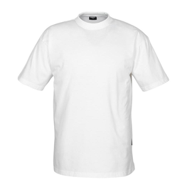 Java T-shirt / Gr. 3XLTEN, Weiß (PACK=10 STÜCK) Produktbild