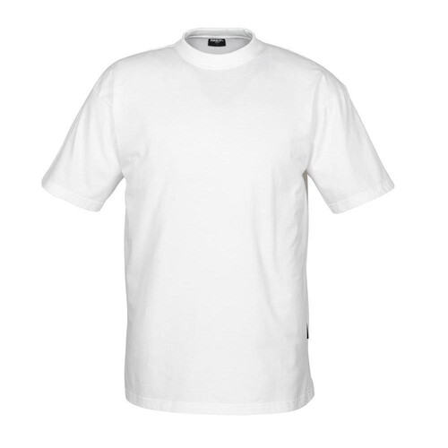 Java T-shirt / Gr. L  ONE, Weiß Produktbild