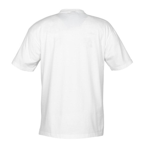 Java T-shirt / Gr. L  ONE, Weiß Produktbild Additional View 2 L