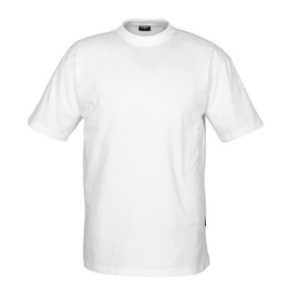 Java T-shirt / Gr. L  TEN, Weiß (PACK=10 STÜCK) Produktbild