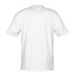 Java T-shirt / Gr. L  TEN, Weiß (PACK=10 STÜCK) Produktbild Additional View 2 S