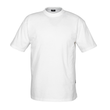 Java T-shirt / Gr. M  TEN, Weiß (PACK=10 STÜCK) Produktbild