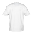 Java T-shirt / Gr. S  ONE, Weiß Produktbild Additional View 2 S