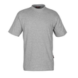 Java T-shirt / Gr. 4XLONE, Grau-meliert Produktbild