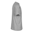 Java T-shirt / Gr. L  ONE, Grau-meliert Produktbild Additional View 3 S