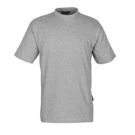 Java T-shirt / Gr. S  TEN, Grau-meliert (PACK=10 STÜCK) Produktbild