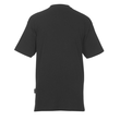 Java T-shirt / Gr. M  TEN, Schwarz (PACK=10 STÜCK) Produktbild Additional View 2 S
