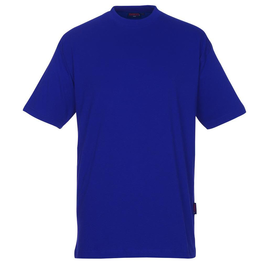 Java T-shirt / Gr. L  ONE, Kornblau Produktbild