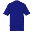 Java T-shirt / Gr. L  TEN, Kornblau (PACK=10 STÜCK) Produktbild Additional View 2 S