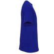 Java T-shirt / Gr. M  TEN, Kornblau (PACK=10 STÜCK) Produktbild Additional View 3 S