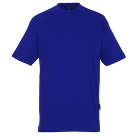 Java T-shirt / Gr. S  TEN, Kornblau (PACK=10 STÜCK) Produktbild