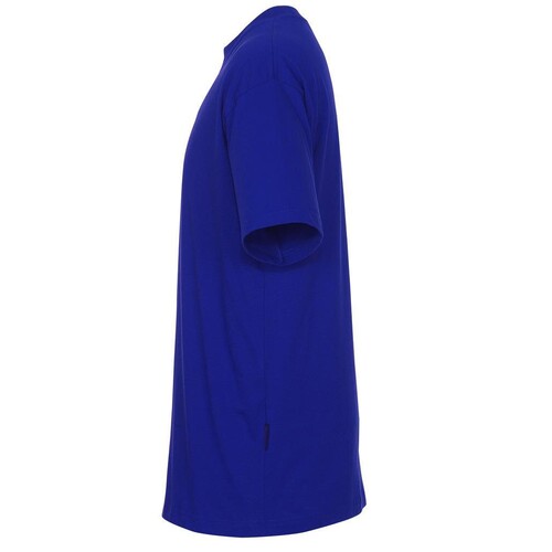 Java T-shirt / Gr. S  TEN, Kornblau (PACK=10 STÜCK) Produktbild Additional View 1 L