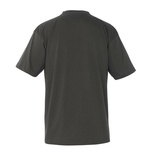 Java T-shirt / Gr. L  TEN,  Dunkelanthrazit (PACK=10 STÜCK) Produktbild Additional View 2 L
