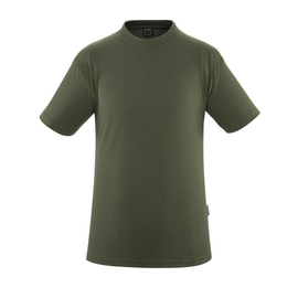 Java T-shirt / Gr. L  ONE, Moosgrün Produktbild