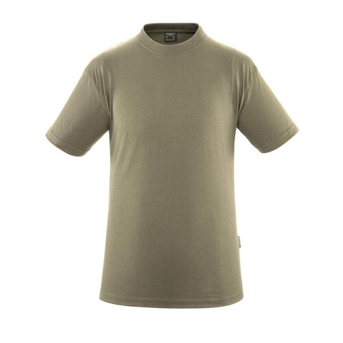 Java T-shirt / Gr. 3XLONE, Hellkhaki Produktbild Front View L