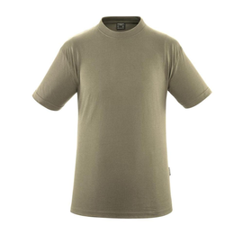 Java T-shirt / Gr. L  ONE, Hellkhaki Produktbild