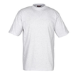 Java T-shirt / Gr. 2XLTEN,  Hellgrau-meliert (PACK=10 STÜCK) Produktbild