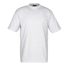 Java T-shirt / Gr. 4XLONE,  Hellgrau-meliert Produktbild