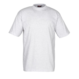 Java T-shirt / Gr. L  ONE,  Hellgrau-meliert Produktbild