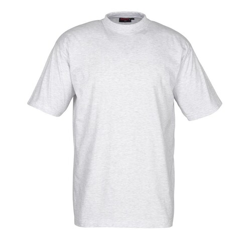 Java T-shirt / Gr. L  ONE,  Hellgrau-meliert Produktbild