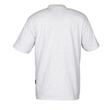 Java T-shirt / Gr. L  ONE,  Hellgrau-meliert Produktbild Additional View 2 S