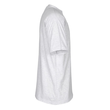 Java T-shirt / Gr. M  TEN,  Hellgrau-meliert (PACK=10 STÜCK) Produktbild Additional View 3 S