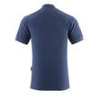Borneo Polo-shirt / Gr. S, Marine Produktbild Additional View 2 S