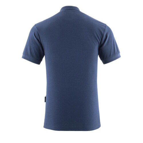 Borneo Polo-shirt / Gr. S, Marine Produktbild Additional View 2 L