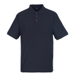 Borneo Polo-shirt / Gr. M, Schwarzblau Produktbild