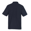 Borneo Polo-shirt / Gr. S, Schwarzblau Produktbild Additional View 2 S