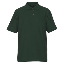 Borneo Polo-shirt / Gr. 2XL, Grün Produktbild