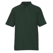 Borneo Polo-shirt / Gr. M, Grün Produktbild